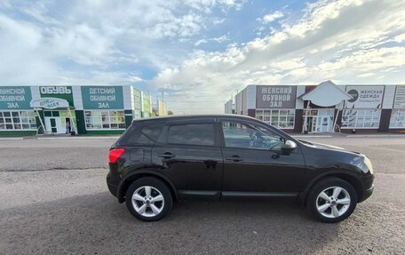 Nissan Qashqai, 2008 год, 750 000 рублей, 6 фотография