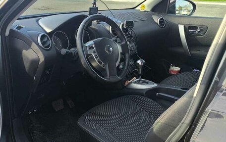 Nissan Qashqai, 2008 год, 750 000 рублей, 10 фотография