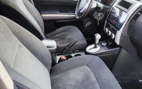Nissan X-Trail, 2011 год, 986 000 рублей, 6 фотография