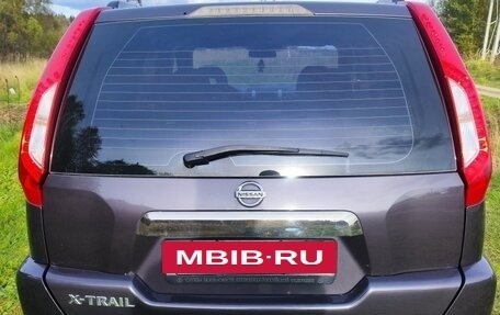 Nissan X-Trail, 2011 год, 986 000 рублей, 4 фотография