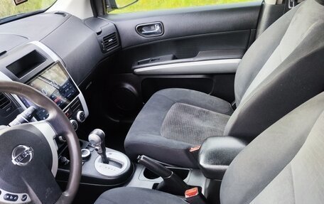 Nissan X-Trail, 2011 год, 986 000 рублей, 7 фотография