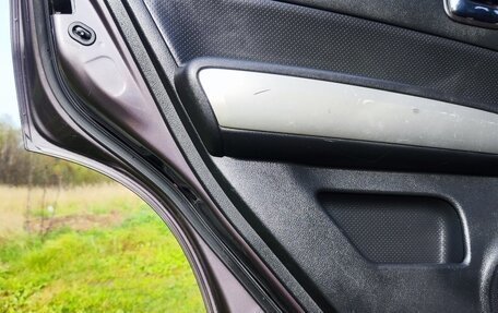 Nissan X-Trail, 2011 год, 986 000 рублей, 11 фотография