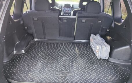 Nissan X-Trail, 2011 год, 986 000 рублей, 13 фотография