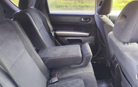 Nissan X-Trail, 2011 год, 986 000 рублей, 21 фотография