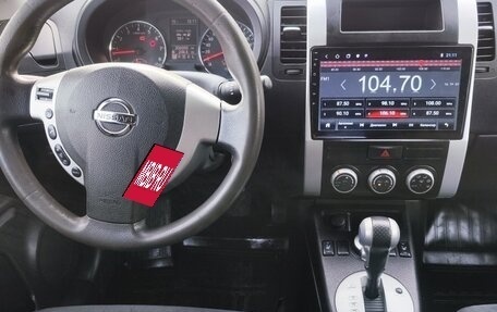 Nissan X-Trail, 2011 год, 986 000 рублей, 8 фотография