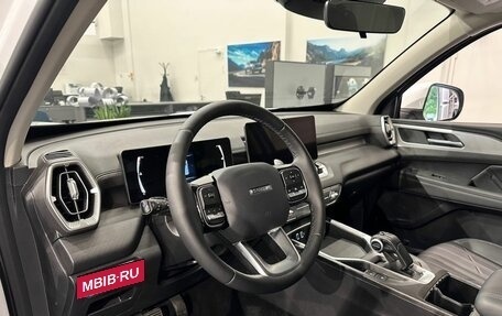 Haval H5, 2024 год, 3 699 000 рублей, 10 фотография
