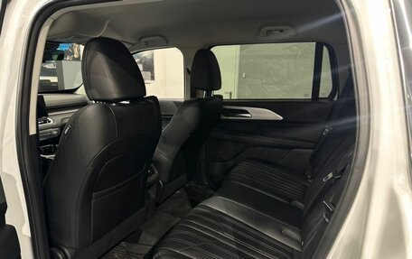 Haval H5, 2024 год, 3 699 000 рублей, 13 фотография