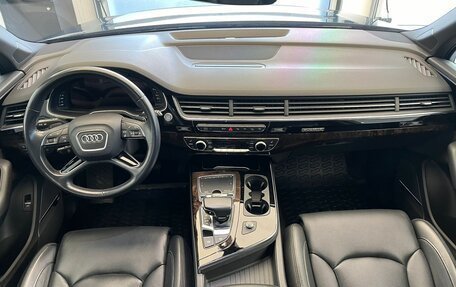 Audi Q7, 2019 год, 4 890 000 рублей, 7 фотография