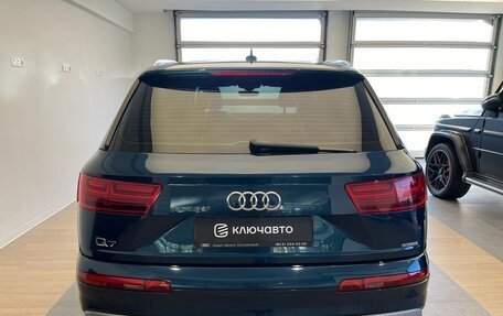 Audi Q7, 2019 год, 4 890 000 рублей, 5 фотография