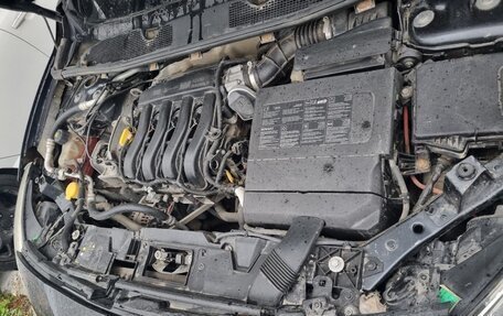 Renault Fluence I, 2011 год, 629 000 рублей, 8 фотография