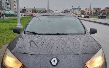 Renault Fluence I, 2011 год, 629 000 рублей, 6 фотография