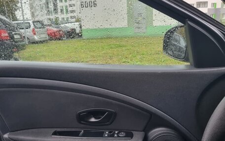 Renault Fluence I, 2011 год, 629 000 рублей, 10 фотография