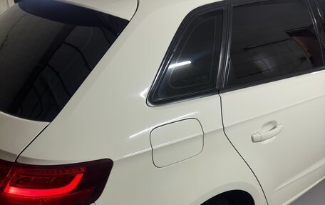 Audi A3, 2014 год, 1 400 000 рублей, 6 фотография