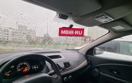 Renault Fluence I, 2011 год, 629 000 рублей, 9 фотография