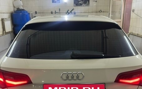 Audi A3, 2014 год, 1 400 000 рублей, 7 фотография