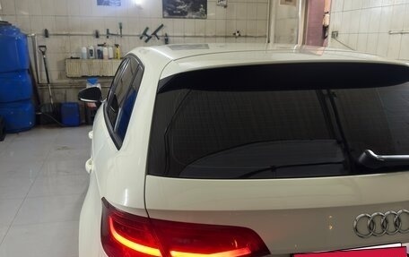 Audi A3, 2014 год, 1 400 000 рублей, 8 фотография