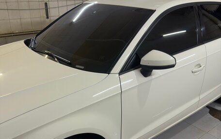Audi A3, 2014 год, 1 400 000 рублей, 11 фотография