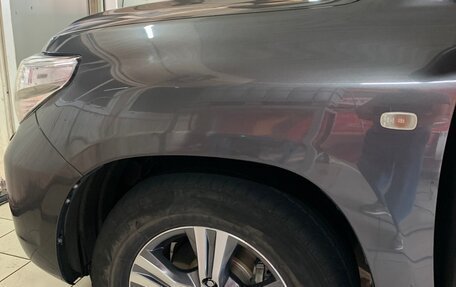 Toyota Land Cruiser 200, 2008 год, 2 650 000 рублей, 17 фотография