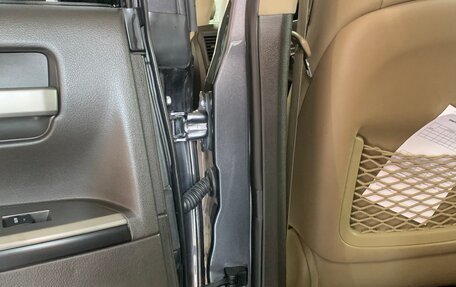 Toyota Land Cruiser 200, 2008 год, 2 650 000 рублей, 20 фотография