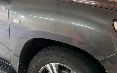Toyota Land Cruiser 200, 2008 год, 2 650 000 рублей, 16 фотография
