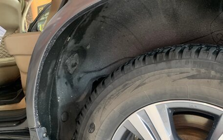Toyota Land Cruiser 200, 2008 год, 2 650 000 рублей, 24 фотография