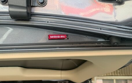Toyota Land Cruiser 200, 2008 год, 2 650 000 рублей, 28 фотография