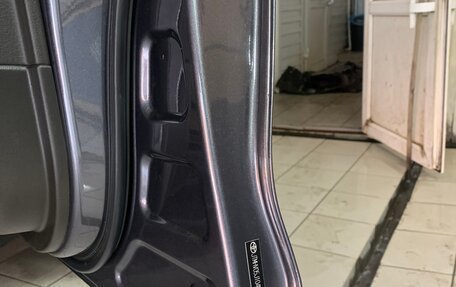 Toyota Land Cruiser 200, 2008 год, 2 650 000 рублей, 36 фотография