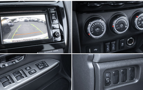 Mitsubishi ASX I рестайлинг, 2018 год, 1 699 000 рублей, 22 фотография