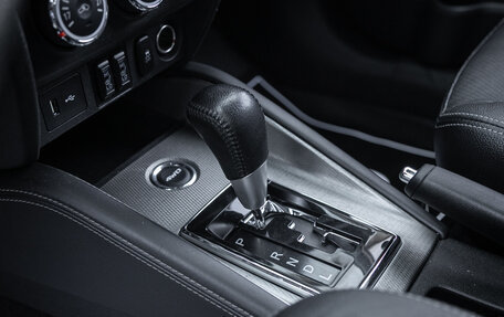 Mitsubishi ASX I рестайлинг, 2018 год, 1 699 000 рублей, 18 фотография