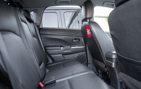 Mitsubishi ASX I рестайлинг, 2018 год, 1 699 000 рублей, 14 фотография