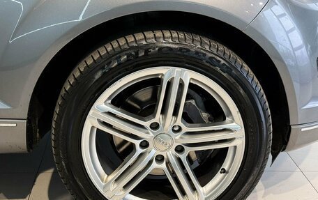 Audi Q7, 2010 год, 1 515 000 рублей, 7 фотография