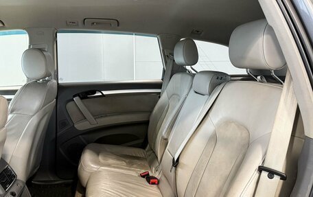 Audi Q7, 2010 год, 1 515 000 рублей, 11 фотография