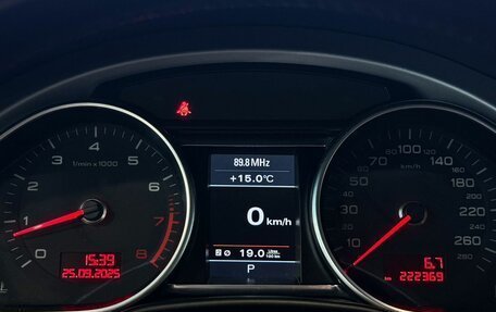 Audi Q7, 2010 год, 1 515 000 рублей, 12 фотография