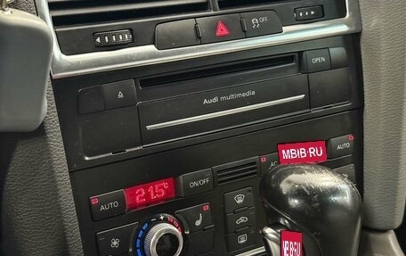 Audi Q7, 2010 год, 1 515 000 рублей, 13 фотография