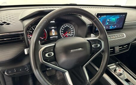 Haval Jolion, 2023 год, 1 789 000 рублей, 9 фотография