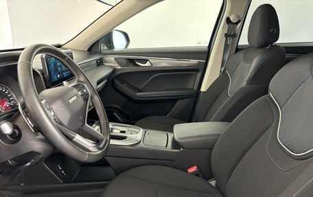 Haval Jolion, 2023 год, 1 789 000 рублей, 8 фотография