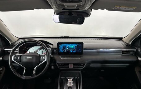 Haval Jolion, 2023 год, 1 789 000 рублей, 7 фотография
