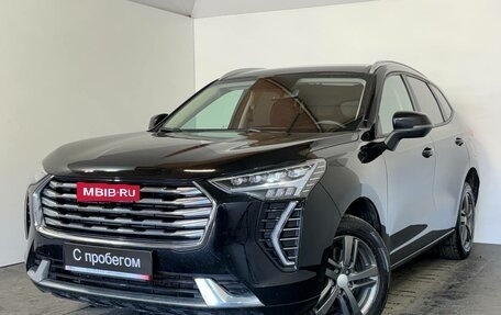 Haval Jolion, 2023 год, 1 789 000 рублей, 3 фотография