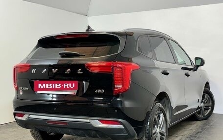 Haval Jolion, 2023 год, 1 789 000 рублей, 6 фотография