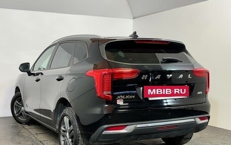 Haval Jolion, 2023 год, 1 789 000 рублей, 4 фотография