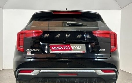 Haval Jolion, 2023 год, 1 789 000 рублей, 5 фотография