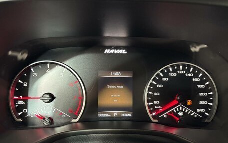 Haval Jolion, 2023 год, 1 789 000 рублей, 17 фотография