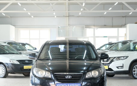 Hyundai Elantra IV, 2009 год, 669 000 рублей, 2 фотография