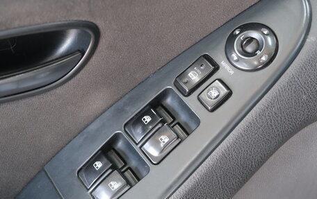 Hyundai Elantra IV, 2009 год, 669 000 рублей, 8 фотография