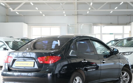 Hyundai Elantra IV, 2009 год, 669 000 рублей, 6 фотография
