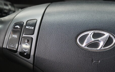 Hyundai Elantra IV, 2009 год, 669 000 рублей, 12 фотография