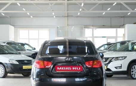 Hyundai Elantra IV, 2009 год, 669 000 рублей, 5 фотография