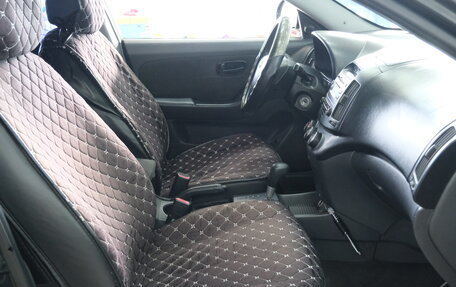 Hyundai Elantra IV, 2009 год, 669 000 рублей, 20 фотография