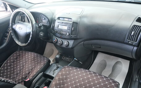 Hyundai Elantra IV, 2009 год, 669 000 рублей, 19 фотография