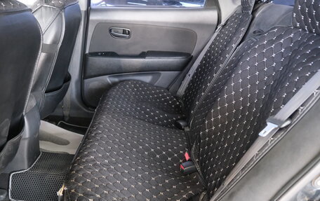 Hyundai Elantra IV, 2009 год, 669 000 рублей, 21 фотография